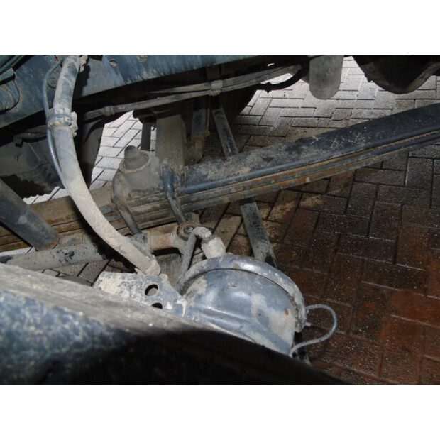 2013 Mercedes-Benz Actros 2844-44835650