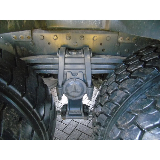 2013 Mercedes-Benz Actros 2844-44835658