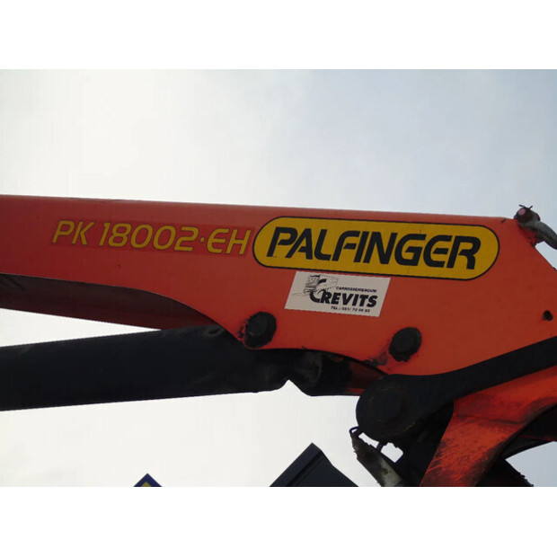 2013 Mercedes-Benz Actros 2844-44835676