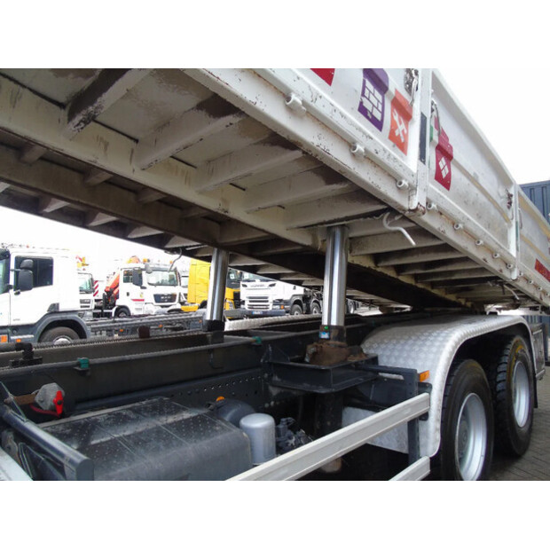 2013 Mercedes-Benz Actros 2844-44835686