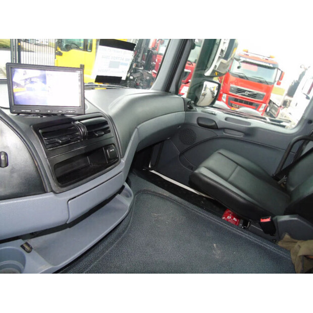 2013 Mercedes-Benz Actros 2844-44835687