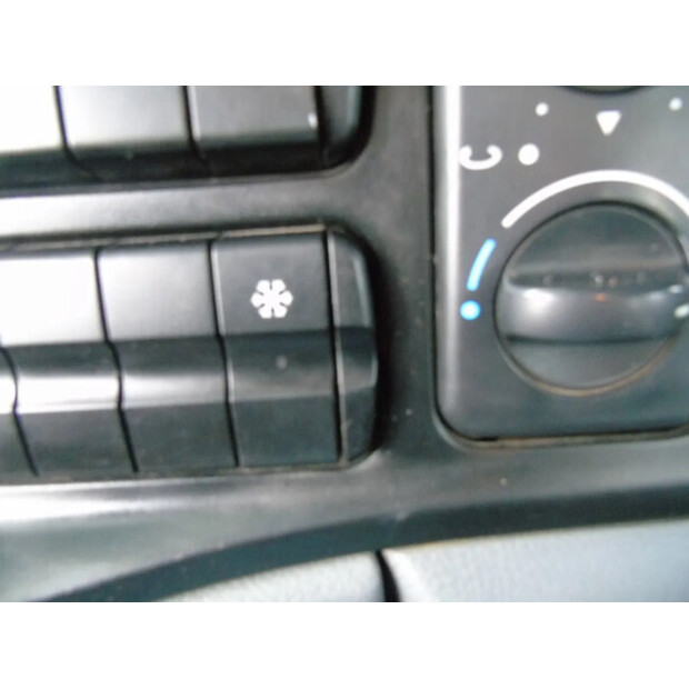 2013 Mercedes-Benz Actros 2844-44835690