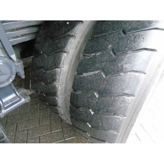 2013 Mercedes-Benz Actros 2844-44835691