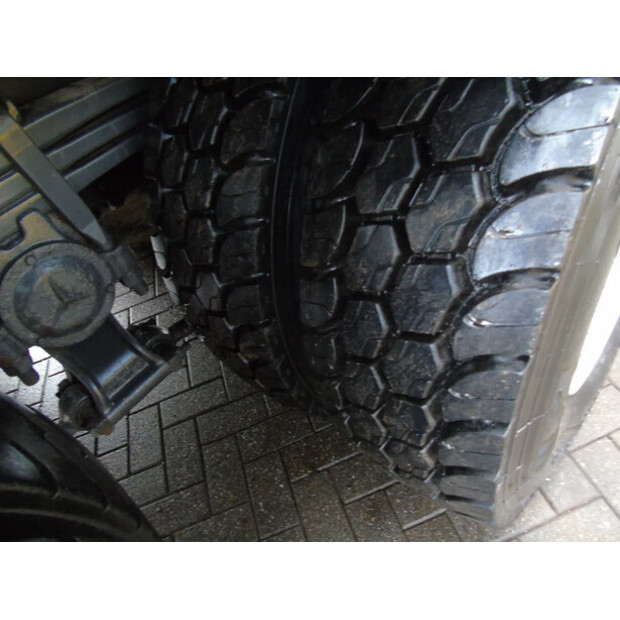 2013 Mercedes-Benz Actros 2844-44835697