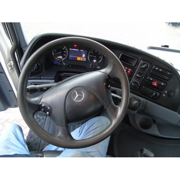 2013 Mercedes-Benz Actros 2844-44835698