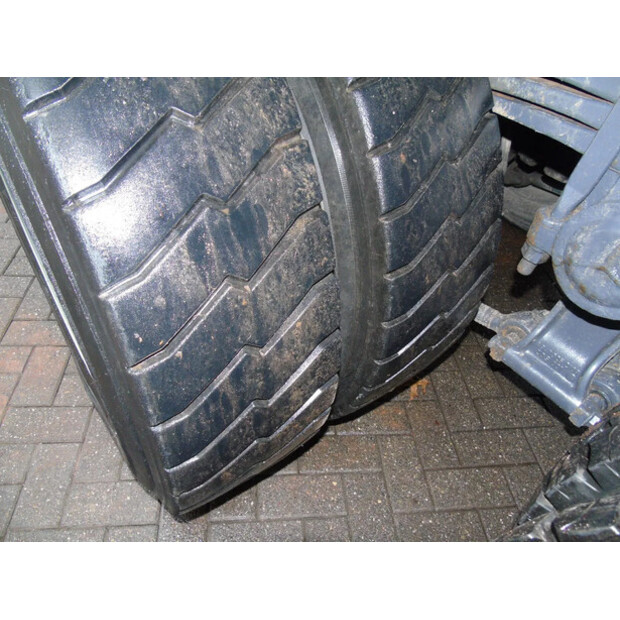 2013 Mercedes-Benz Actros 2844-44835699