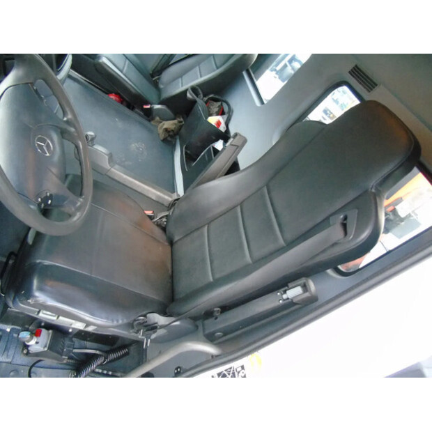 2013 Mercedes-Benz Actros 2844-44835701