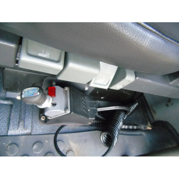 2013 Mercedes-Benz Actros 2844-44835702