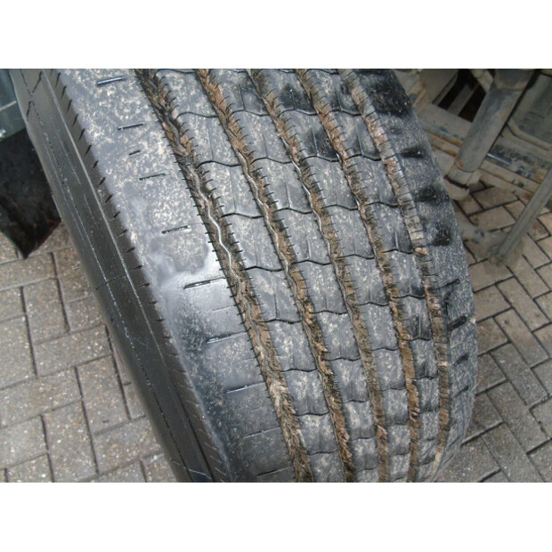 2013 Mercedes-Benz Actros 2844-44835703