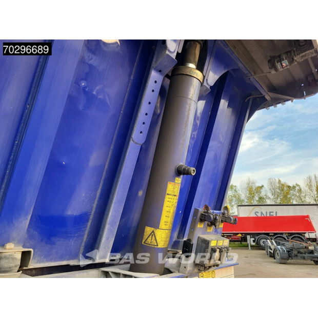 2016 Stas S300CX-44835719