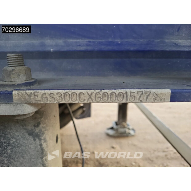 2016 Stas S300CX-44835729