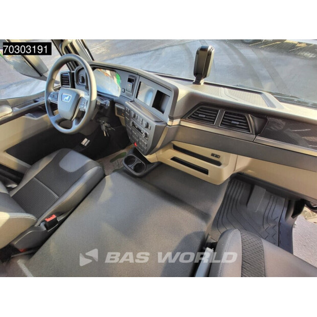 2024 MAN TGM 18.250-44835757