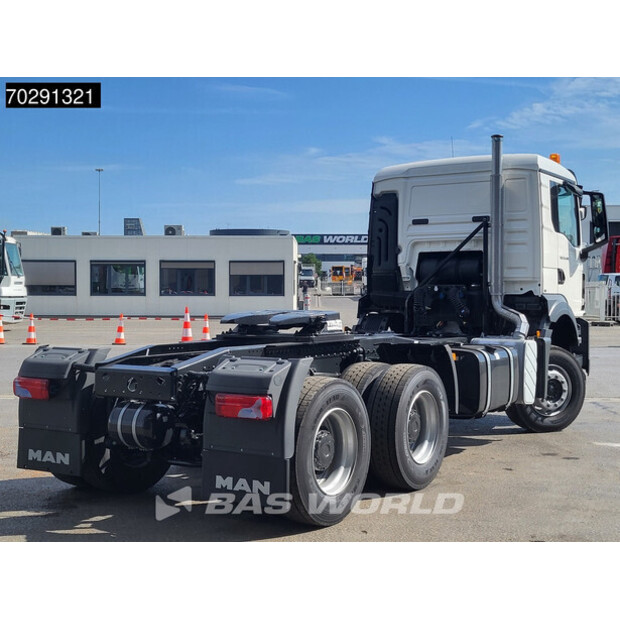 2025 MAN TGS 33.400-44835766