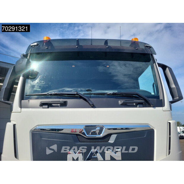 2025 MAN TGS 33.400-44835768