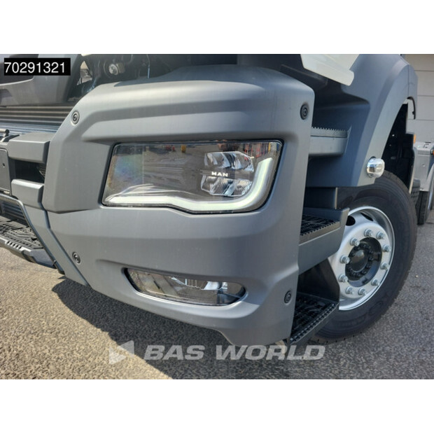 2025 MAN TGS 33.400-44835770