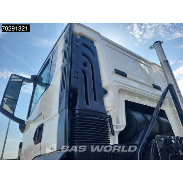 2025 MAN TGS 33.400-44835772