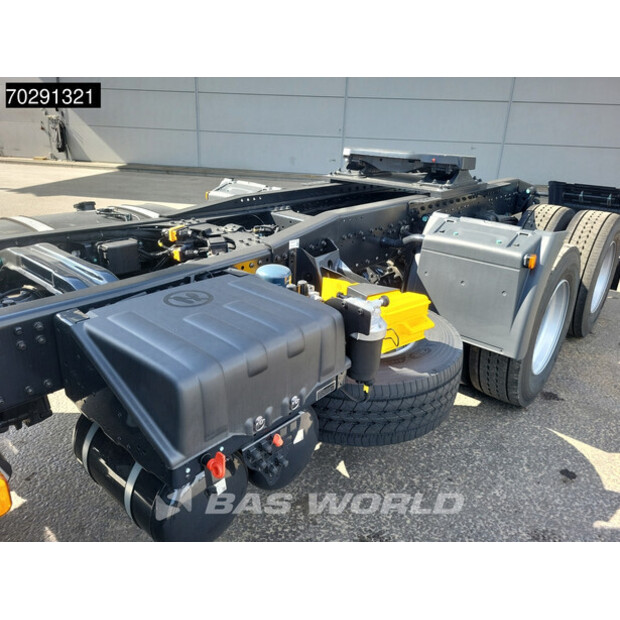 2025 MAN TGS 33.400-44835774