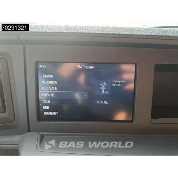 2025 MAN TGS 33.400-44835784