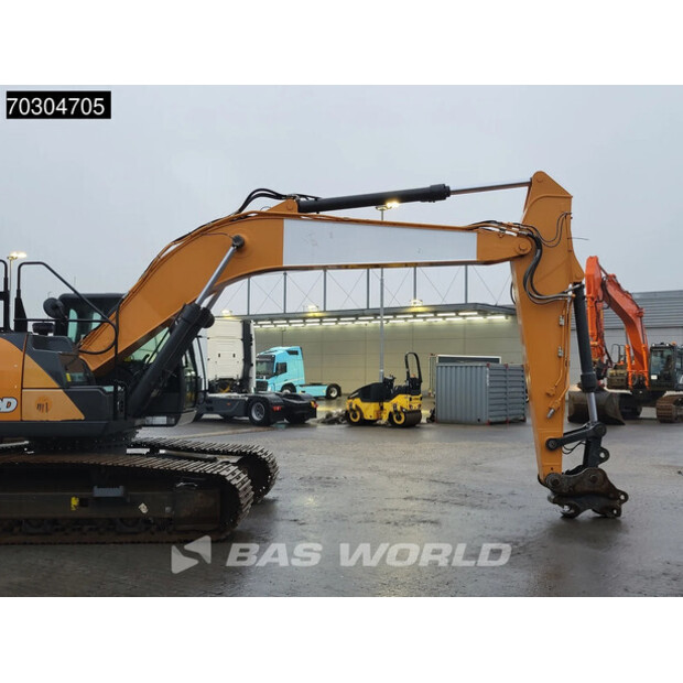 2020 كاس CX250D-44835796