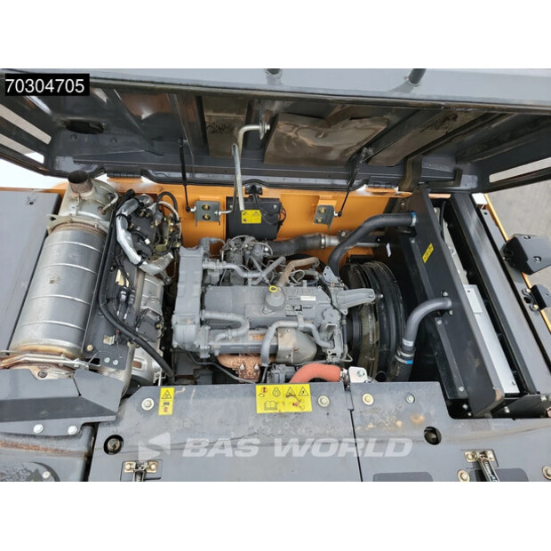 2020 كاس CX250D-44835805