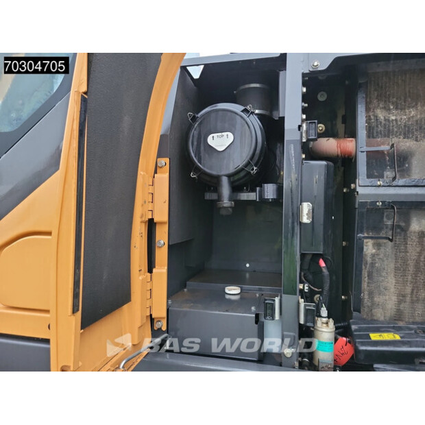 2020 كاس CX250D-44835808