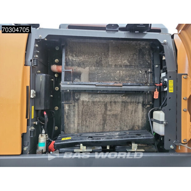 2020 كاس CX250D-44835809