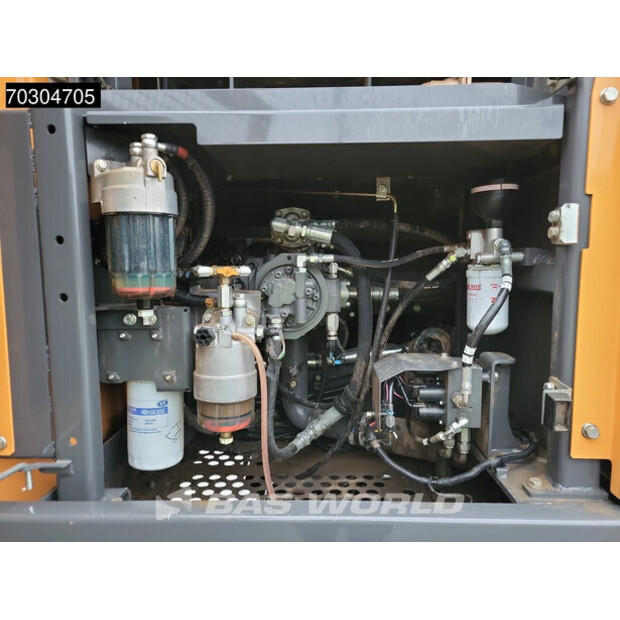 2020 كاس CX250D-44835810