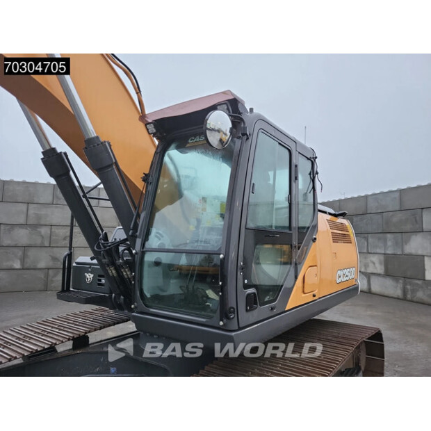 2020 كاس CX250D-44835811