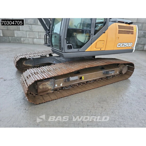 2020 كاس CX250D-44835812