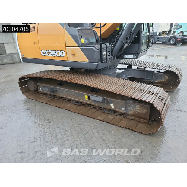 2020 كاس CX250D-44835813