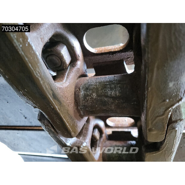 2020 كاس CX250D-44835814