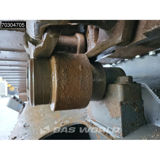 2020 كاس CX250D-44835815