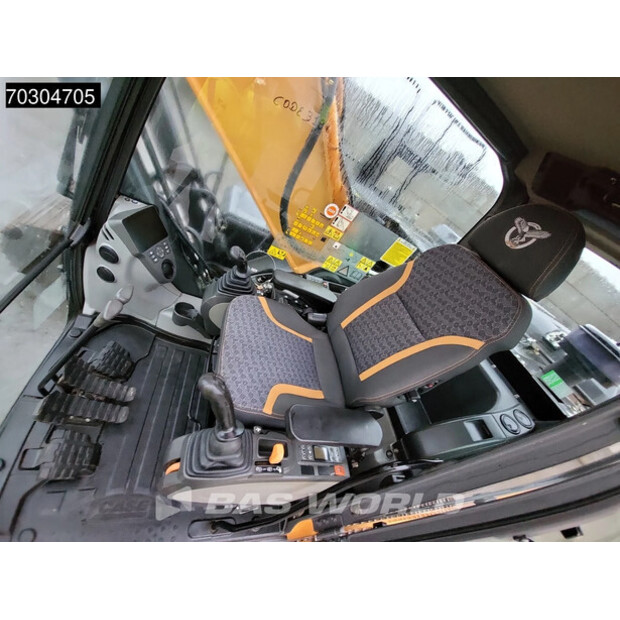 2020 كاس CX250D-44835817