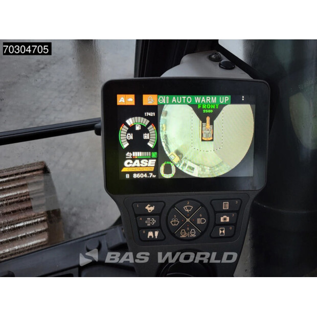 2020 كاس CX250D-44835820