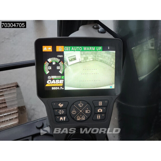 2020 كاس CX250D-44835821