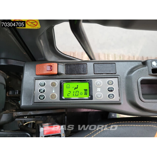 2020 كاس CX250D-44835824