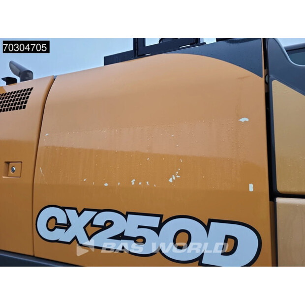 2020 كاس CX250D-44835825