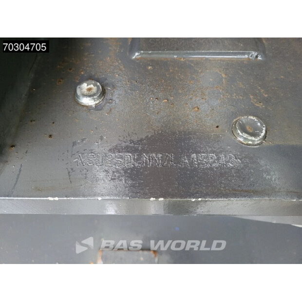 2020 كاس CX250D-44835826