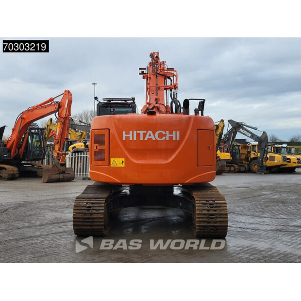 2019 Hitachi ZX225USLC-6-44835830