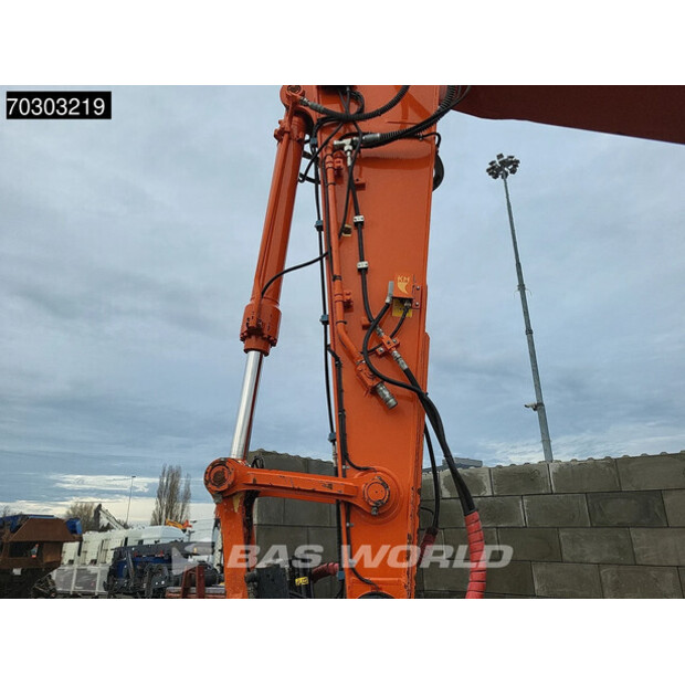 2019 Hitachi ZX225USLC-6-44835835