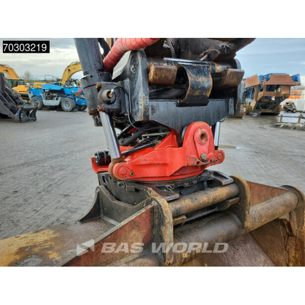 2019 Hitachi ZX225USLC-6-44835837