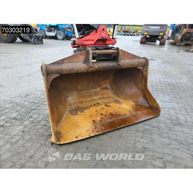 2019 Hitachi ZX225USLC-6-44835839