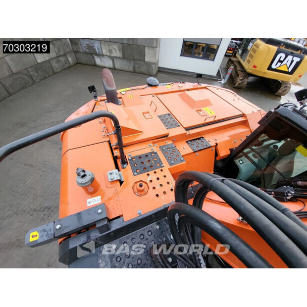 2019 Hitachi ZX225USLC-6-44835843
