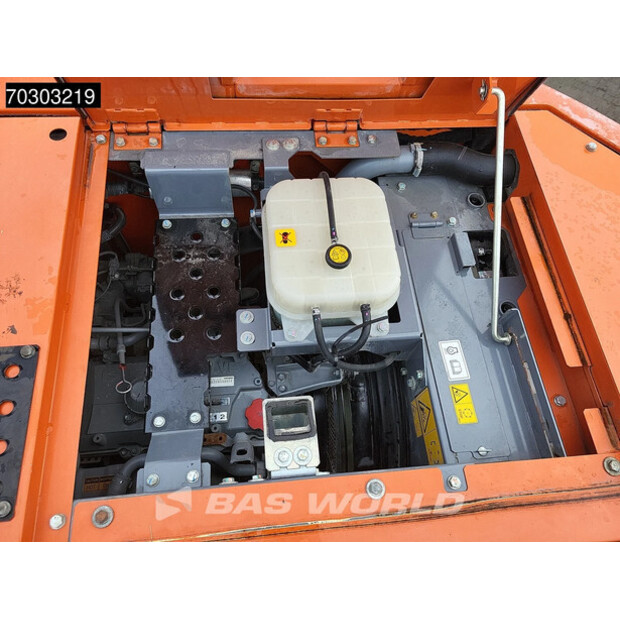2019 Hitachi ZX225USLC-6-44835844