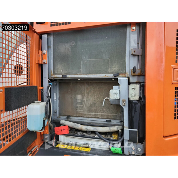 2019 Hitachi ZX225USLC-6-44835848