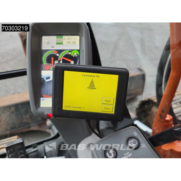 2019 Hitachi ZX225USLC-6-44835866