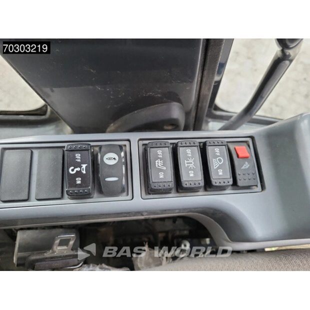 2019 Hitachi ZX225USLC-6-44835867