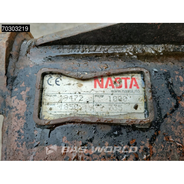 2019 Hitachi ZX225USLC-6-44835870