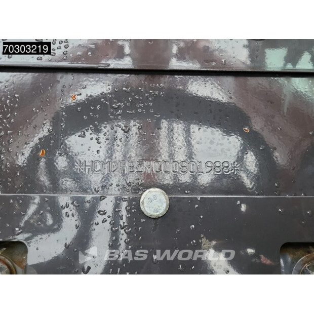 2019 Hitachi ZX225USLC-6-44835874