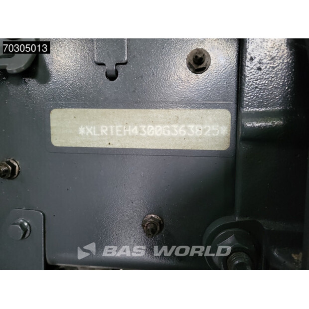 2021 داف XF 480-44835911